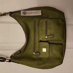 Treviso crossbody purse...new